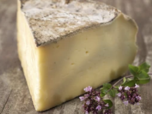 Tomme de Savoie IGP