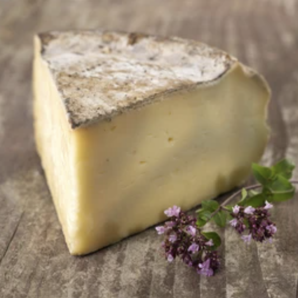 tomme de savoie - fromagerie agulhon