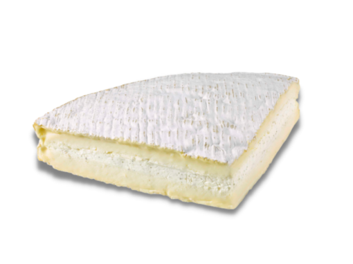 Brie à l’ail des ours